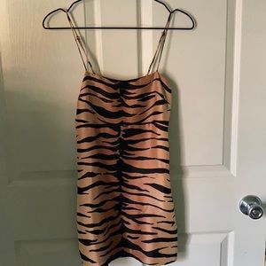 Rèalisation Chrissy Mini Dress XXS